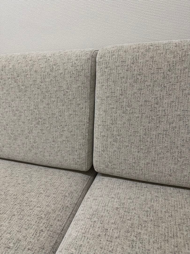 【4月末販売終了‼️】ソファMyy(ミイ)ローソファー2人掛け木製ソファ石崎家具