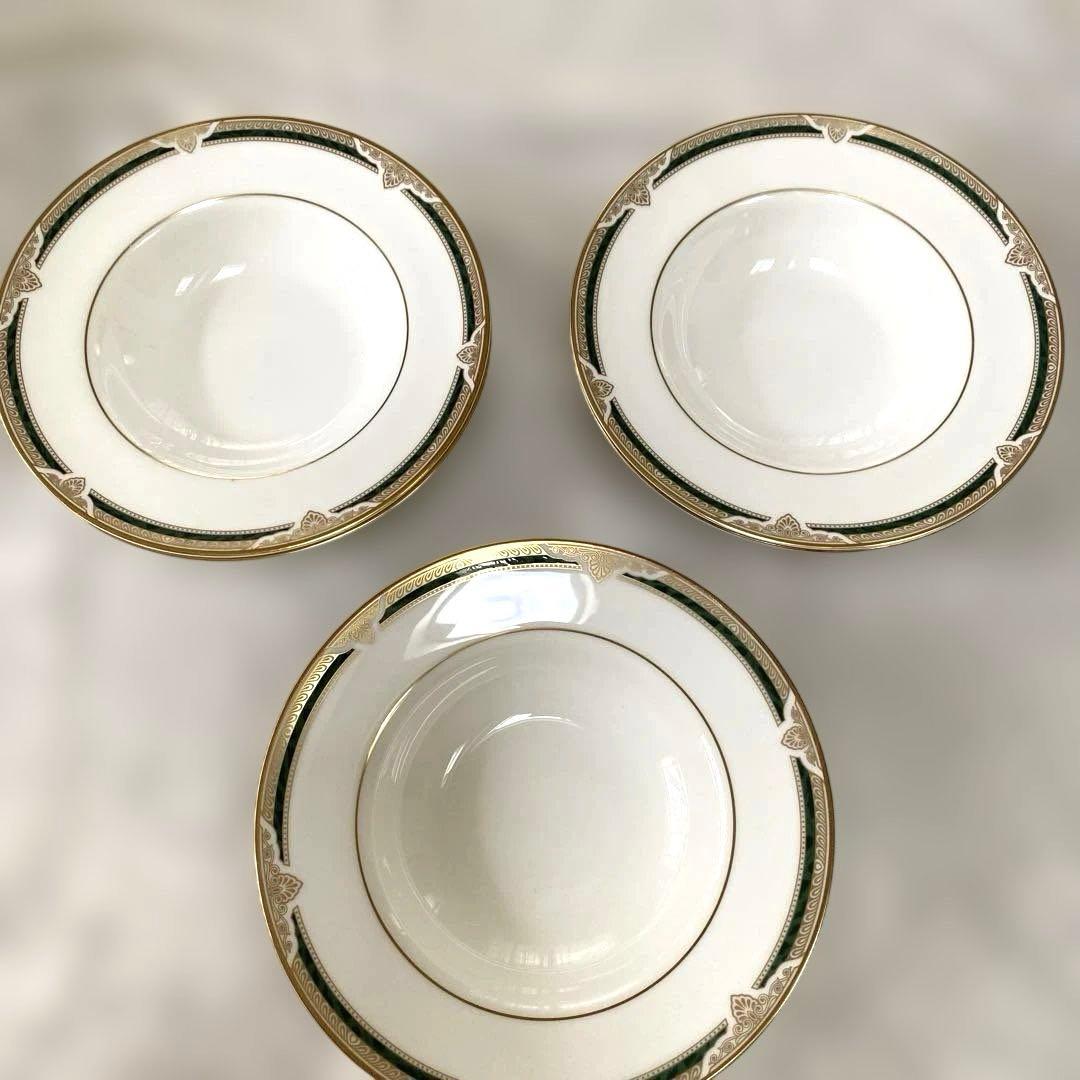   スープ皿 6枚セット