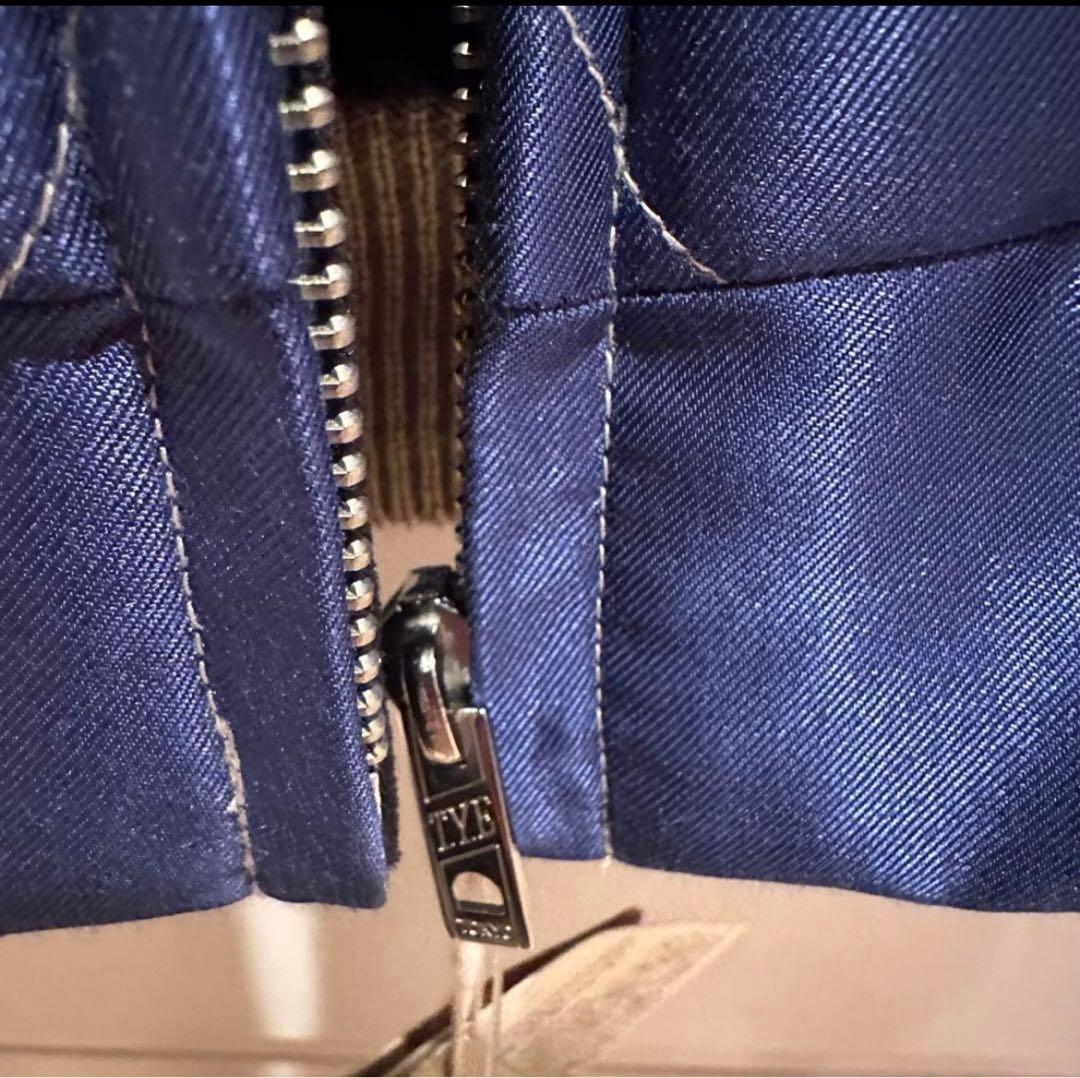 スカジャン　アラスカジャン　犬ゾリ　新品