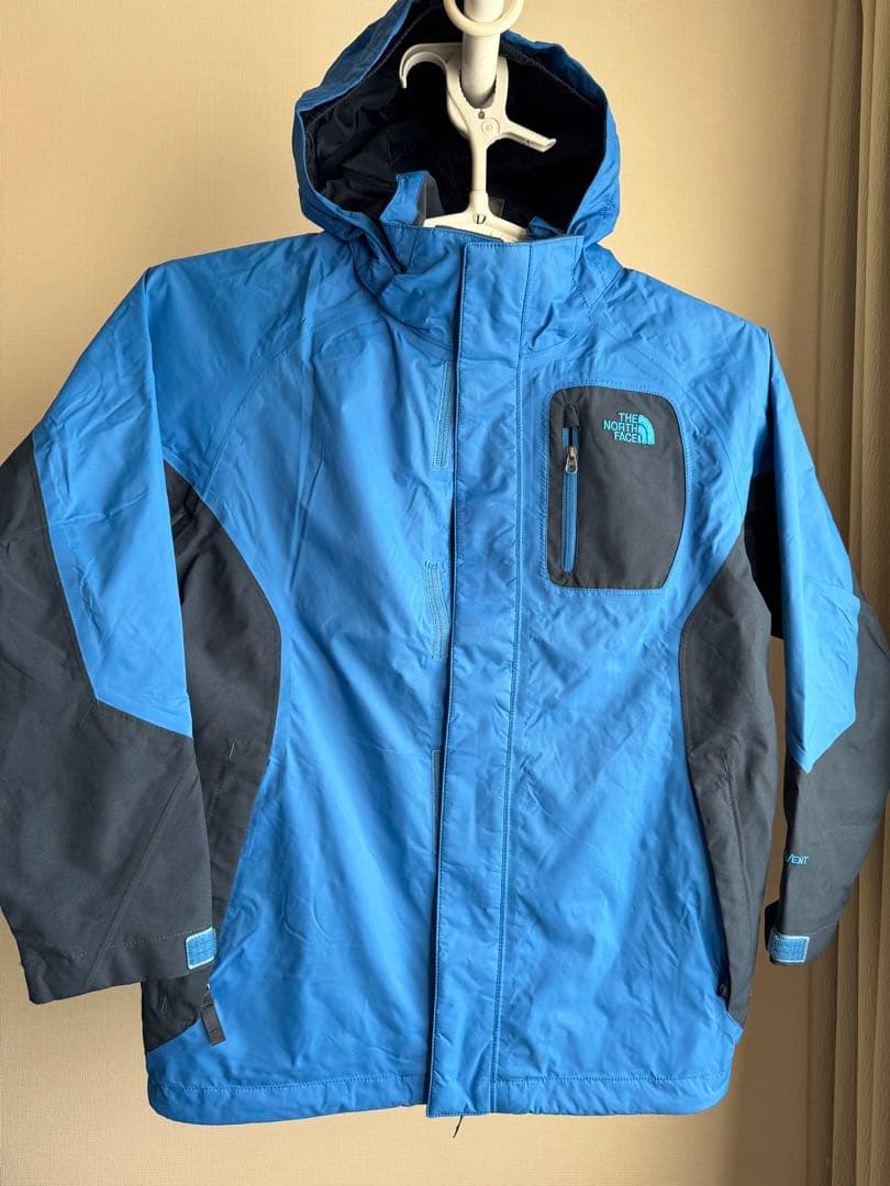 North Face スキーウェア　上