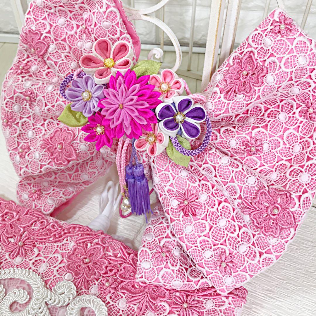 確認用★作り帯