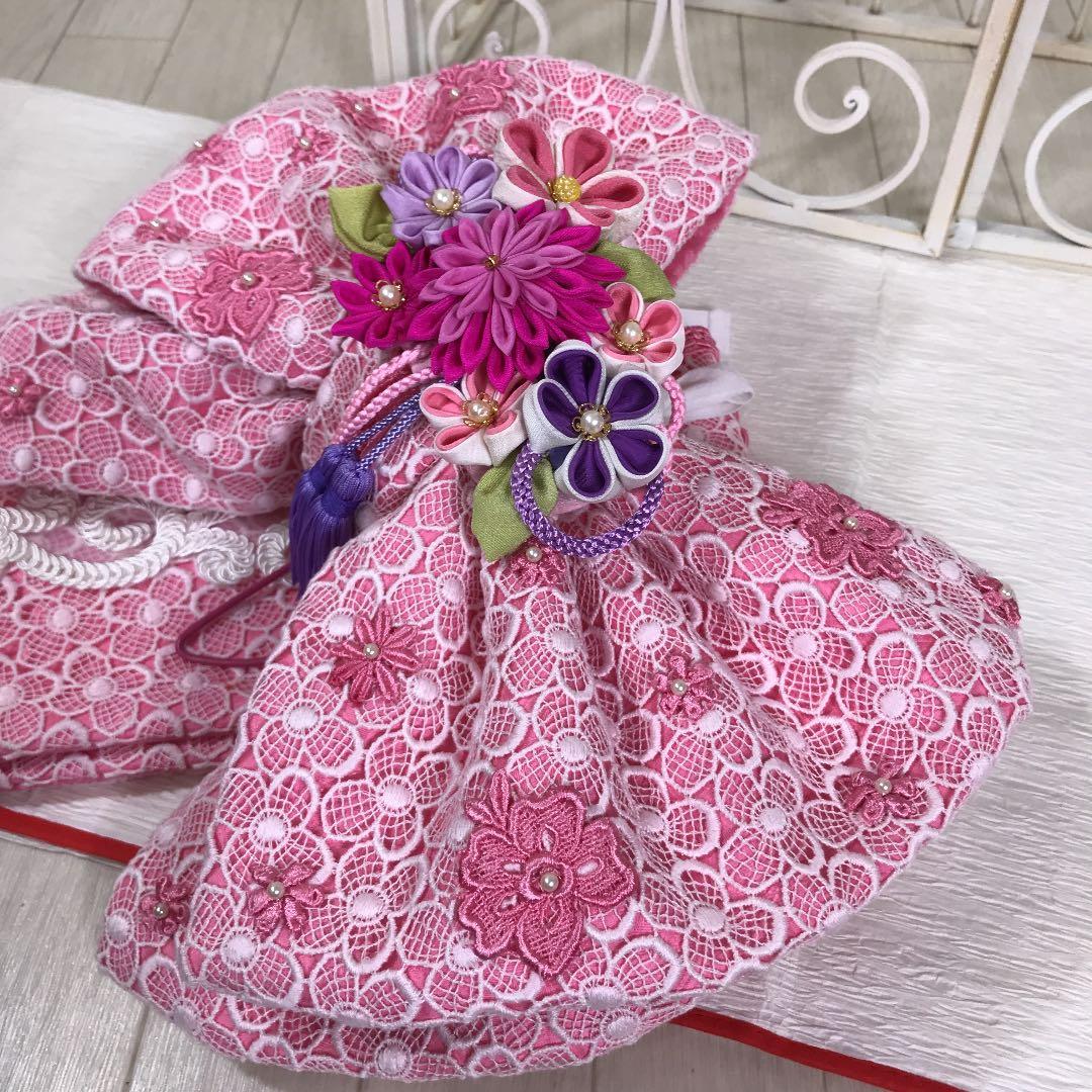 確認用★作り帯