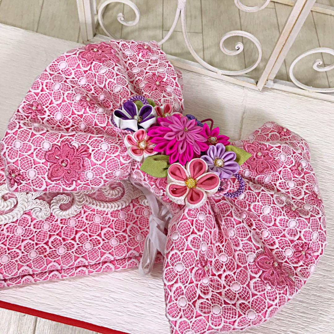 確認用★作り帯