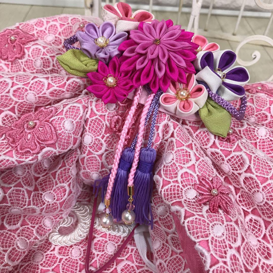 確認用★作り帯