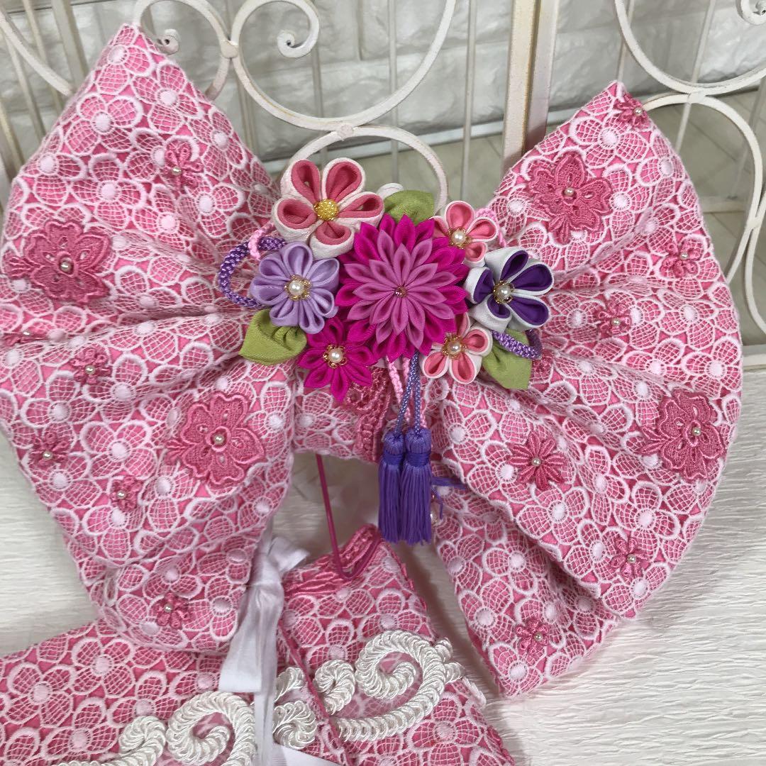 確認用★作り帯