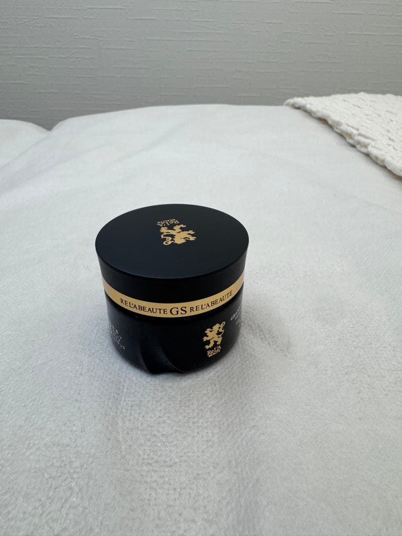 リアボーテグランステムクリーム　クリスマスコフレ