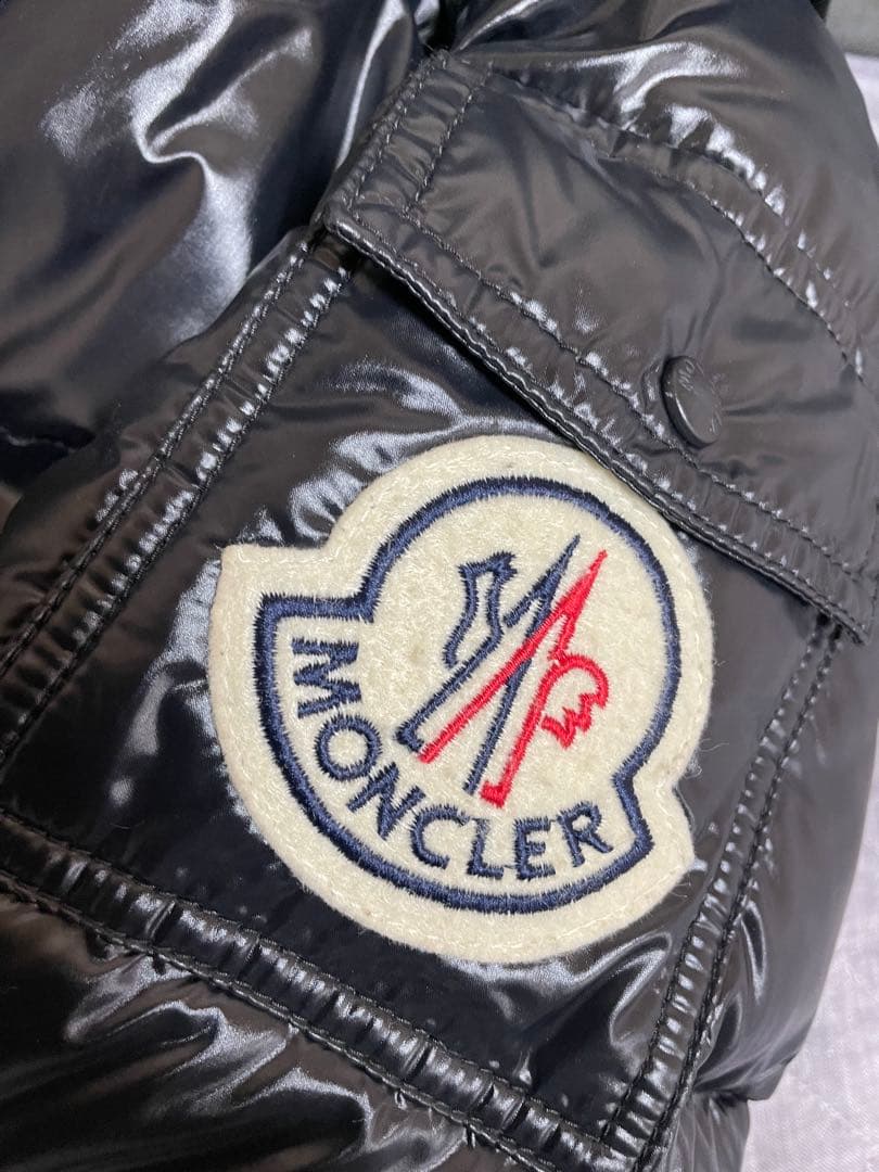 【週末限定値下げ】モンクレールレディース BADIA 00