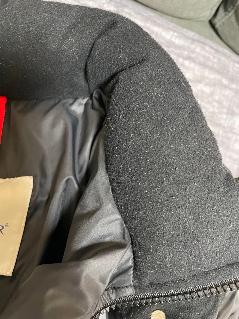 【週末限定値下げ】モンクレールレディース BADIA 00