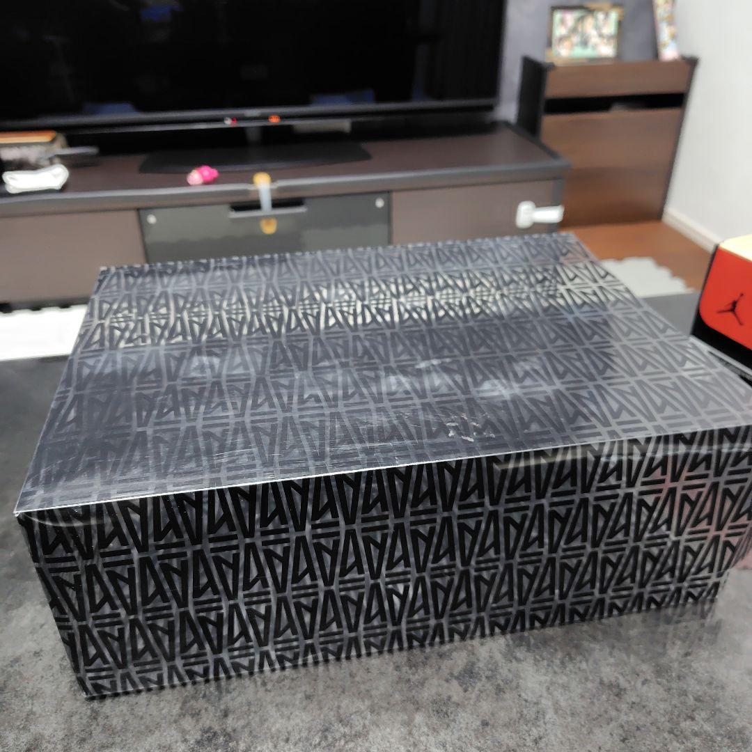 最終値下げ アママニエール× Nike Women's Air Jordan12