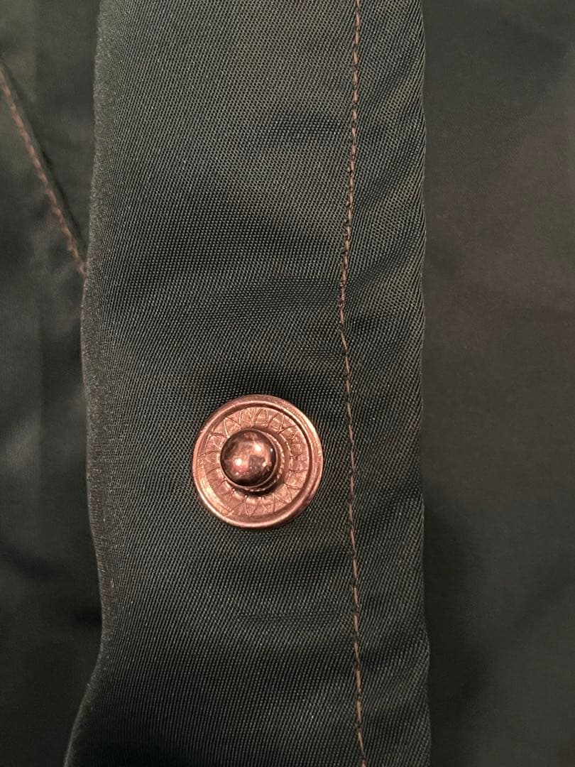 レア 60s USAF スーベニアジャケット Hokkaido ビックサイズ