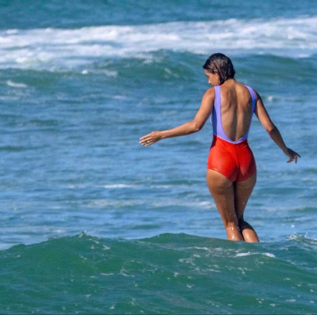 ⭐︎Tiana⭐︎【新品未使用】Lore of the Sea 水着