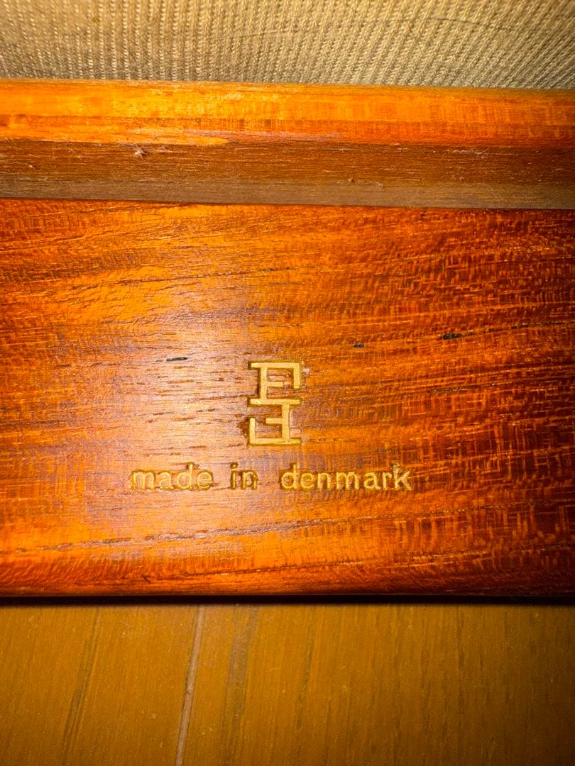 finn juhlオットマン