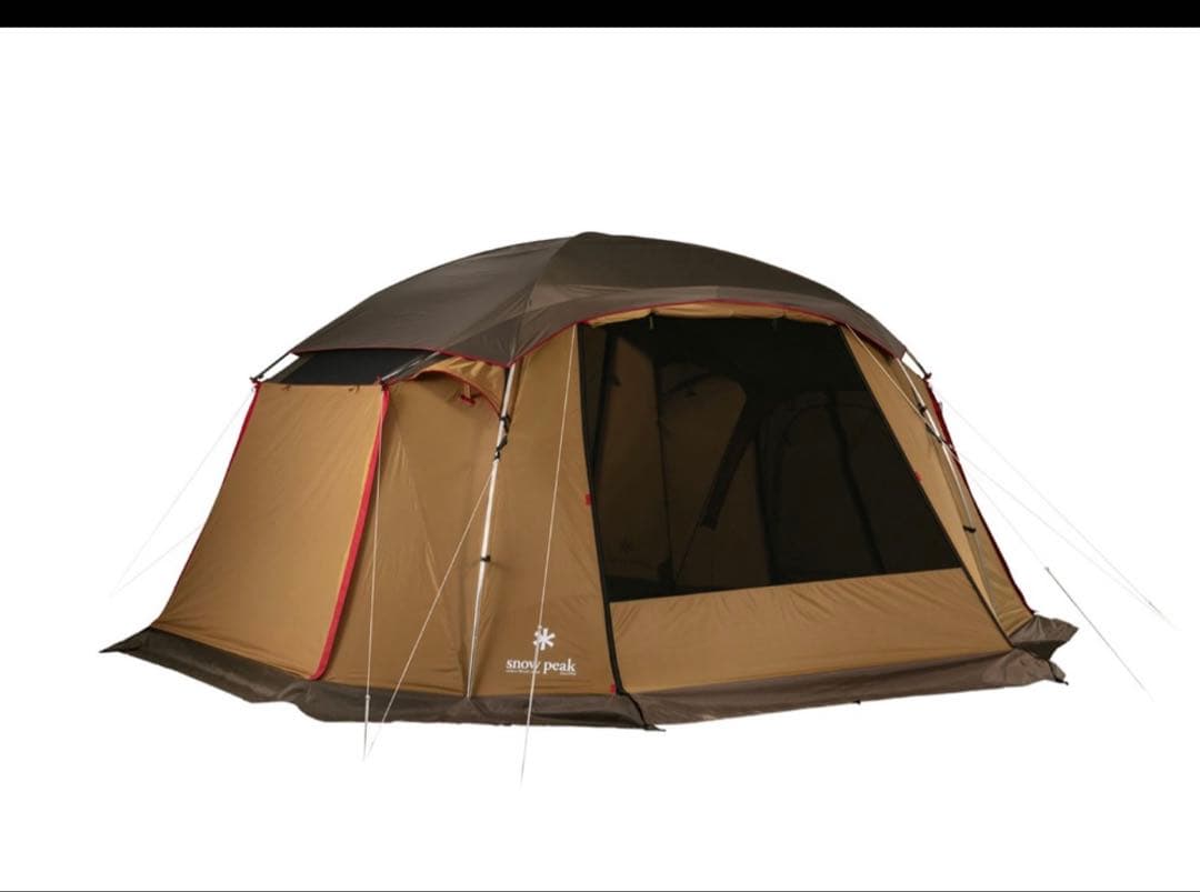 スノーピーク TP-925