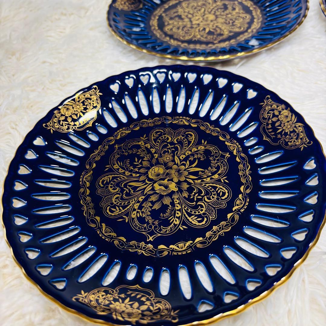 ECLECTIQUE KAIKAI カップ&ソーサー プレート ワイングラス