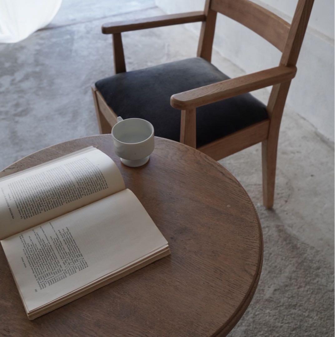 ラウンドテーブル