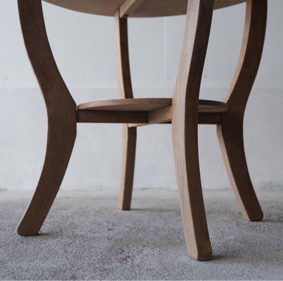 ラウンドテーブル