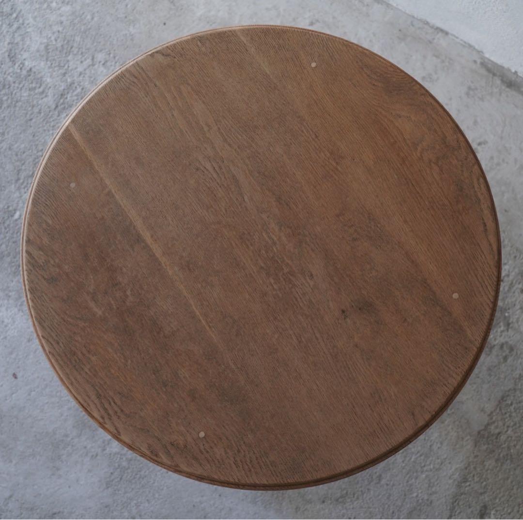 ラウンドテーブル