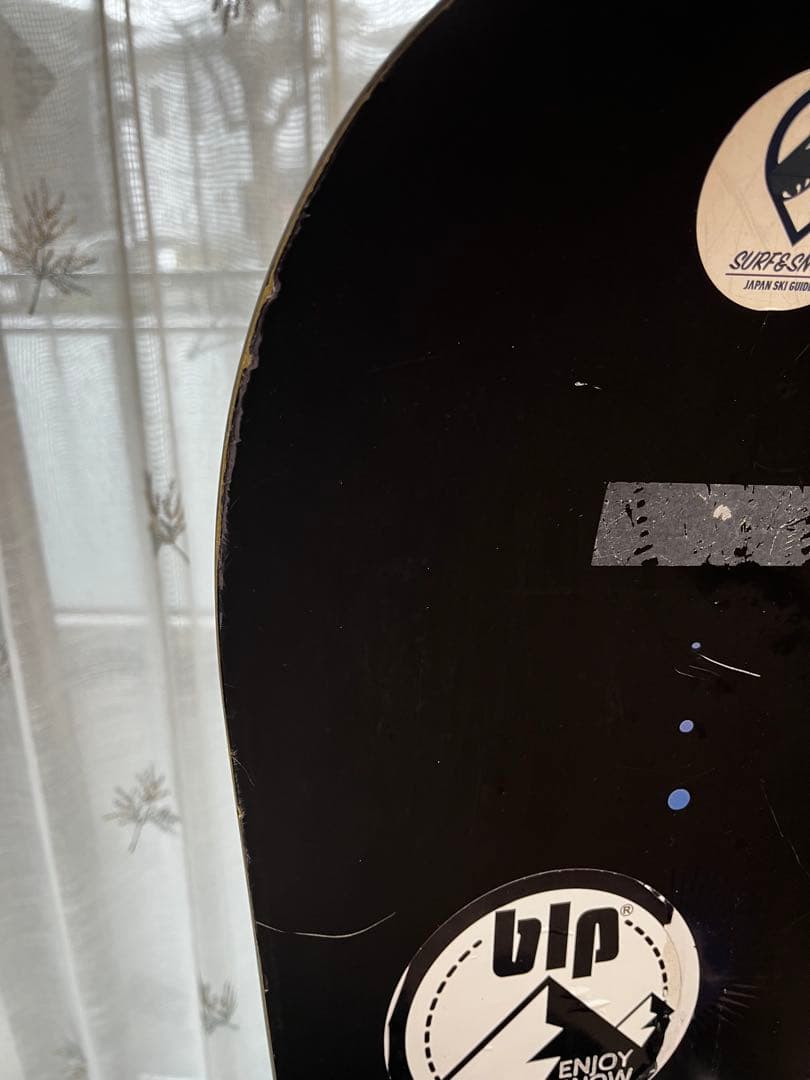 SALOMON PULSE 158W 22-23＋RHYTHM M セット