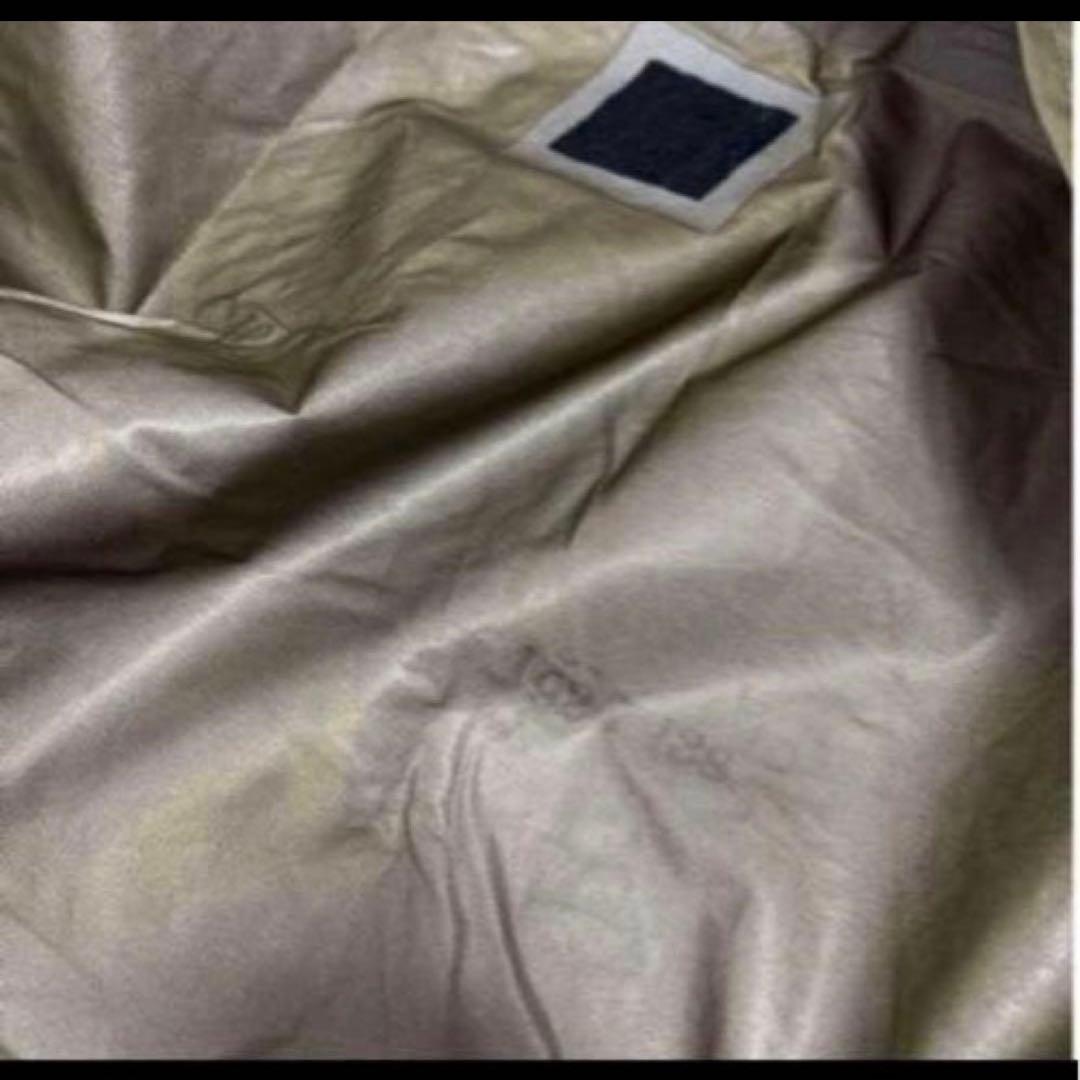 デッドストック新品　米軍実物　BIVY COVER GORE-TEX 寝袋カバー