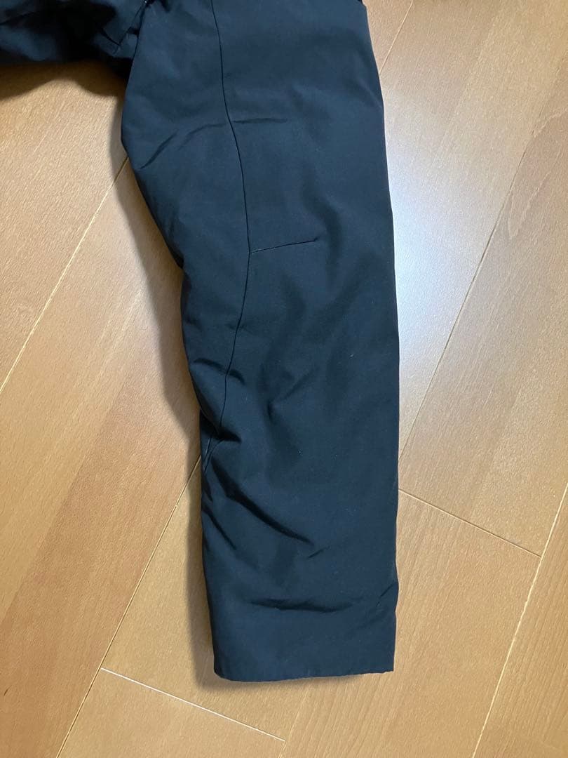 THENORTHFACEザノースフェイスホワイトレーベルダウンジャケットL