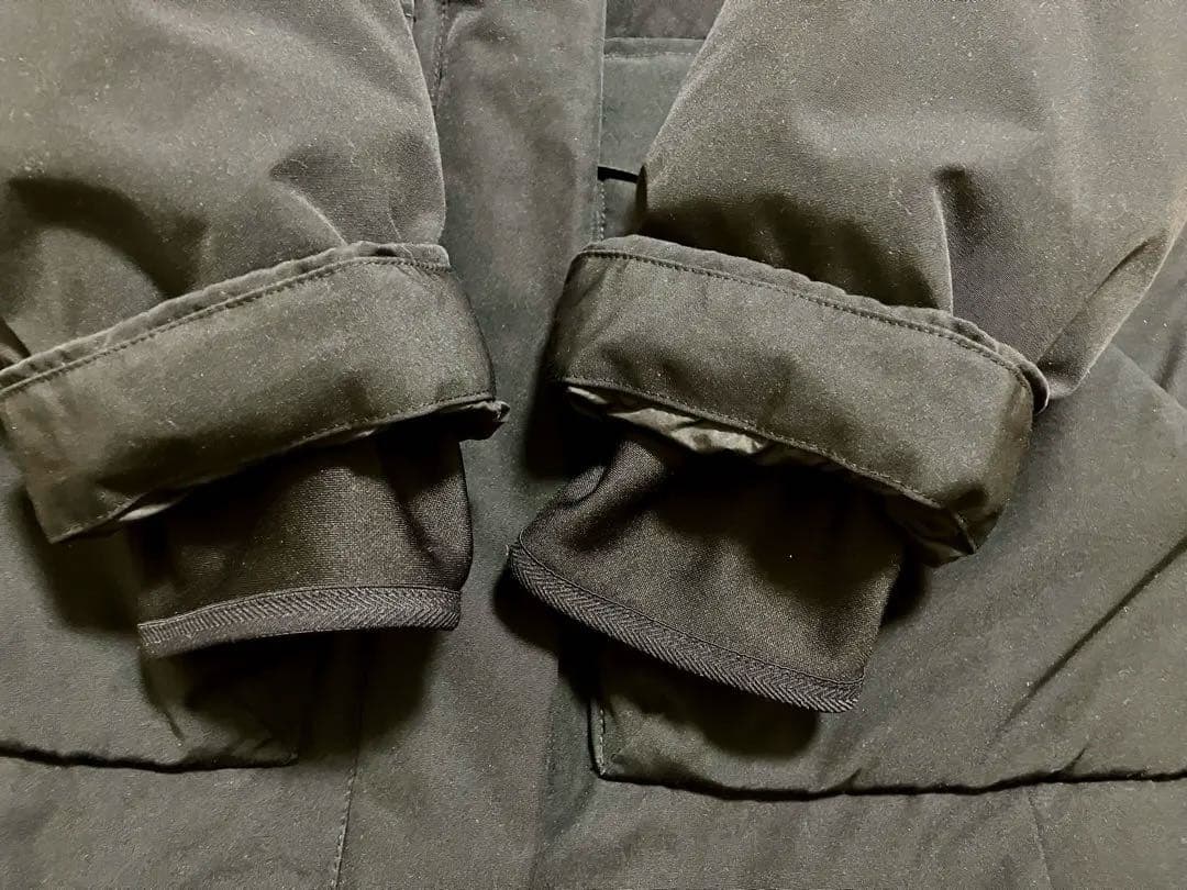 THENORTHFACEザノースフェイスホワイトレーベルダウンジャケットL