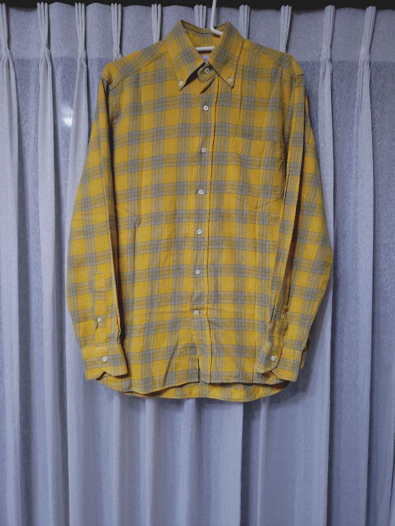 Special　ARNYS PARIS BD チェックシャツ　アルニス