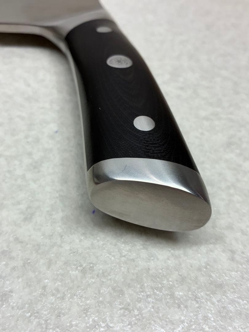 Dalstrong オブリテレーター 肉切り包丁 グラディエーターシリーズ R