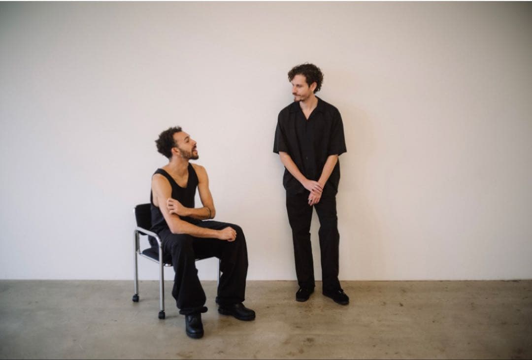 ガ*︎様 COMOLIサープラスタンクトップ白サイズ2コモリSURPLUS TA