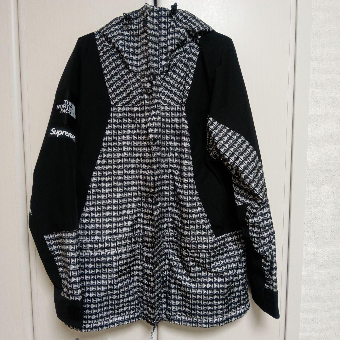 Supreme x The North Face マウンテンライトジャケット