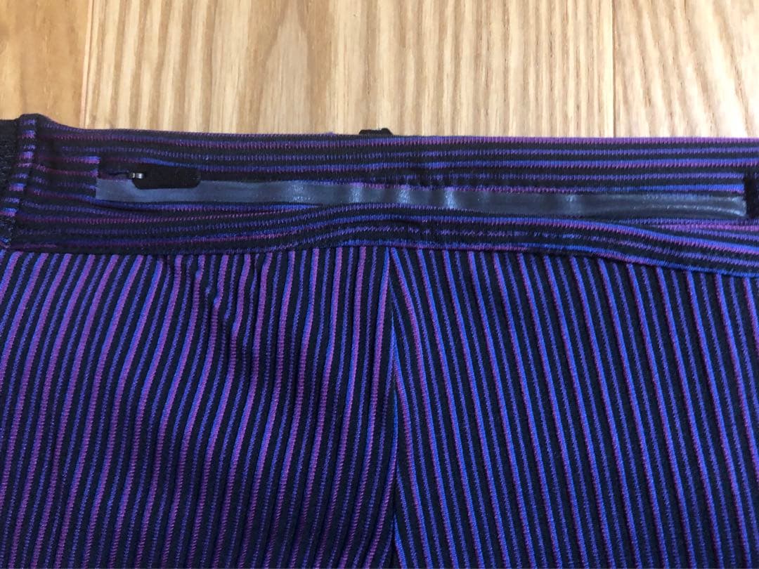 NIKE ナイキ エアロスイフト ハーフタイツ