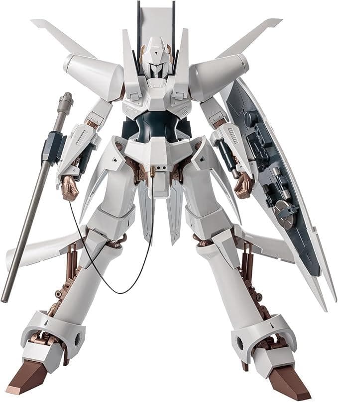 h*r様 【新品未開封】RIOBOT 重戦機エルガイム エルガイム