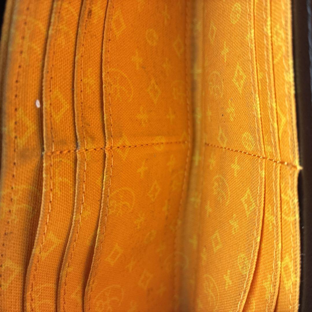 カステルバジャック　CASTELBAJAC ネゼル　ラウンドファスナー　長財布