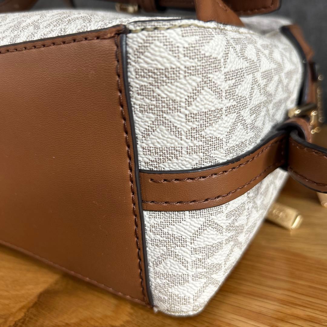 マイケルコース　リュック　美品