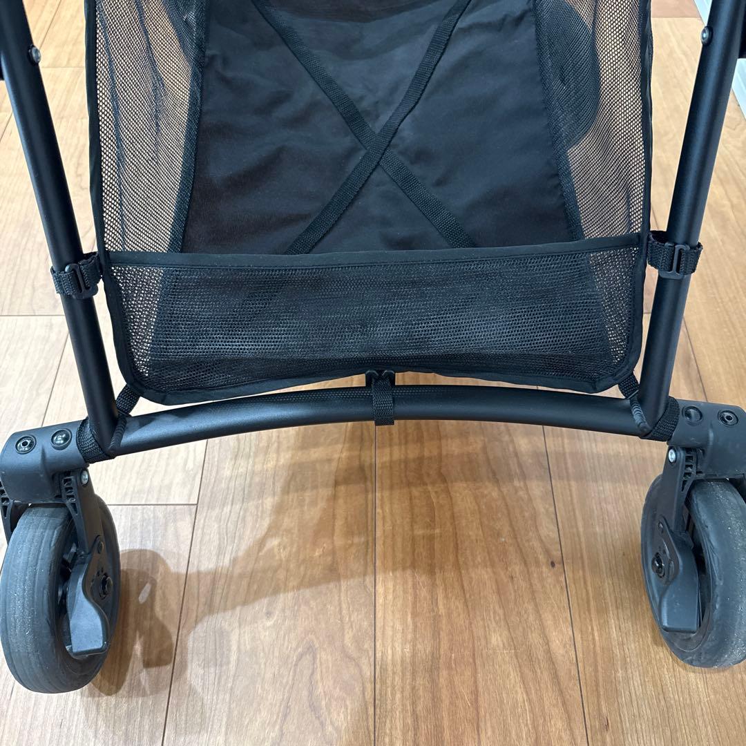 ベビーカー　ビングル　bb3 B型