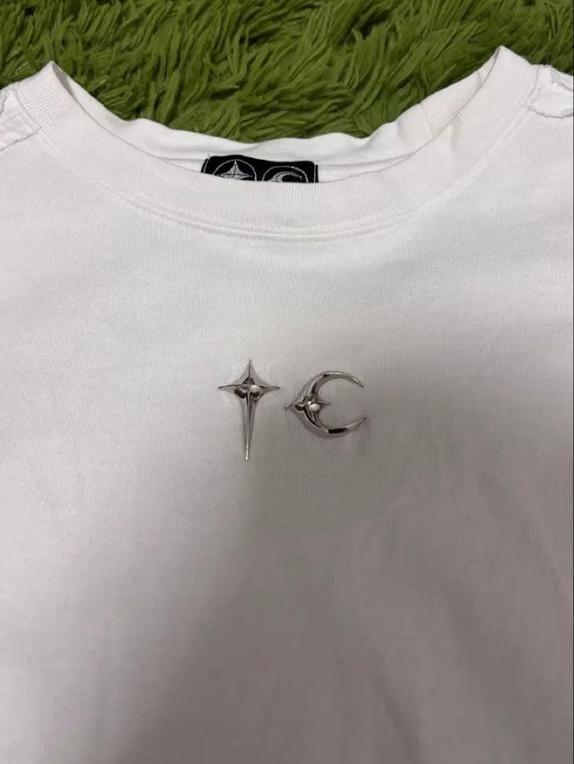 トップス Thug Club Cava T-shirts