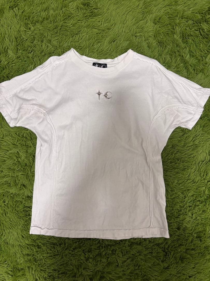 トップス Thug Club Cava T-shirts