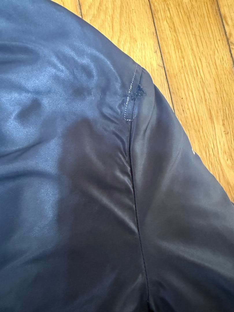 【特価】BUZZ RICKSON'SＢ-15C M品番　サイズL(40)