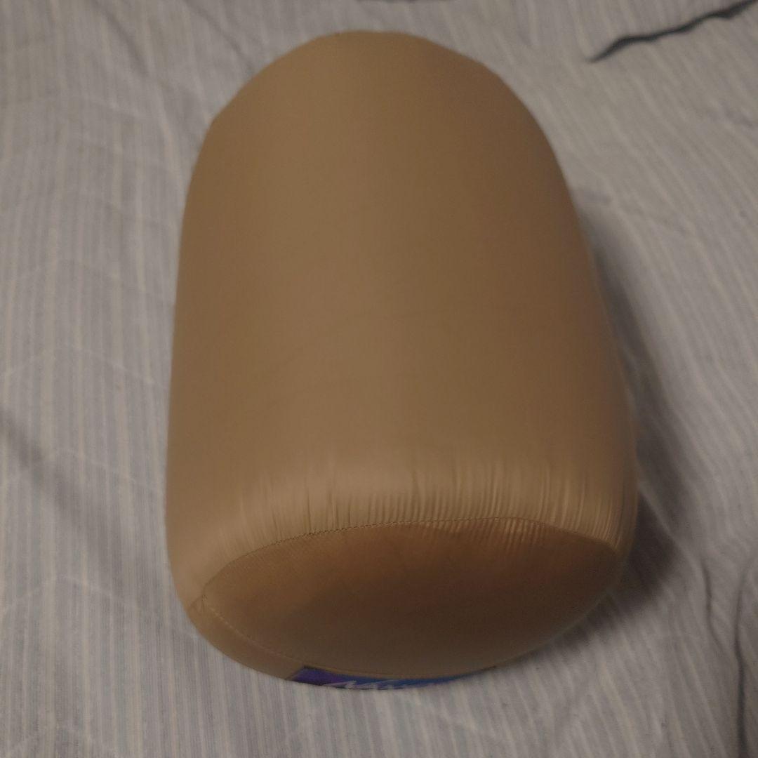 オレンジ別注ナンガシュラフ360