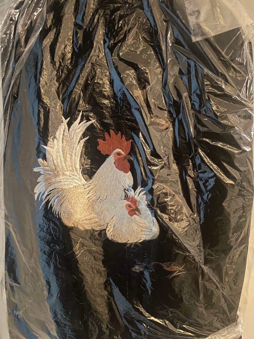 OLD JOE(オールドジョー)SOUVENIR JACKET スカジャン