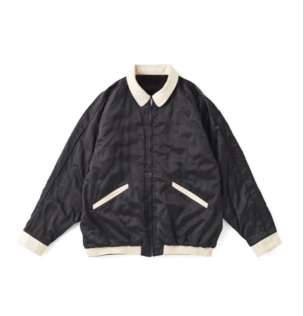 OLD JOE(オールドジョー)SOUVENIR JACKET スカジャン