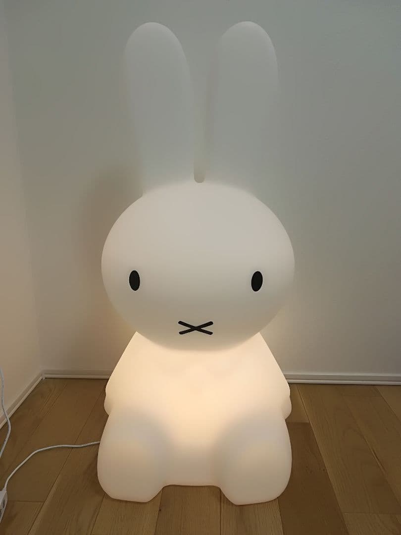 うさぎLEDライト