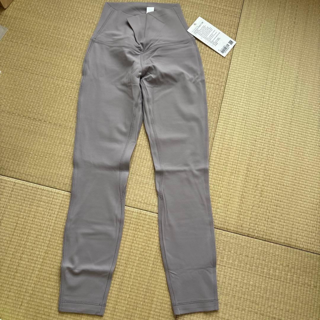 Lululemon Align HR Pant 25\
