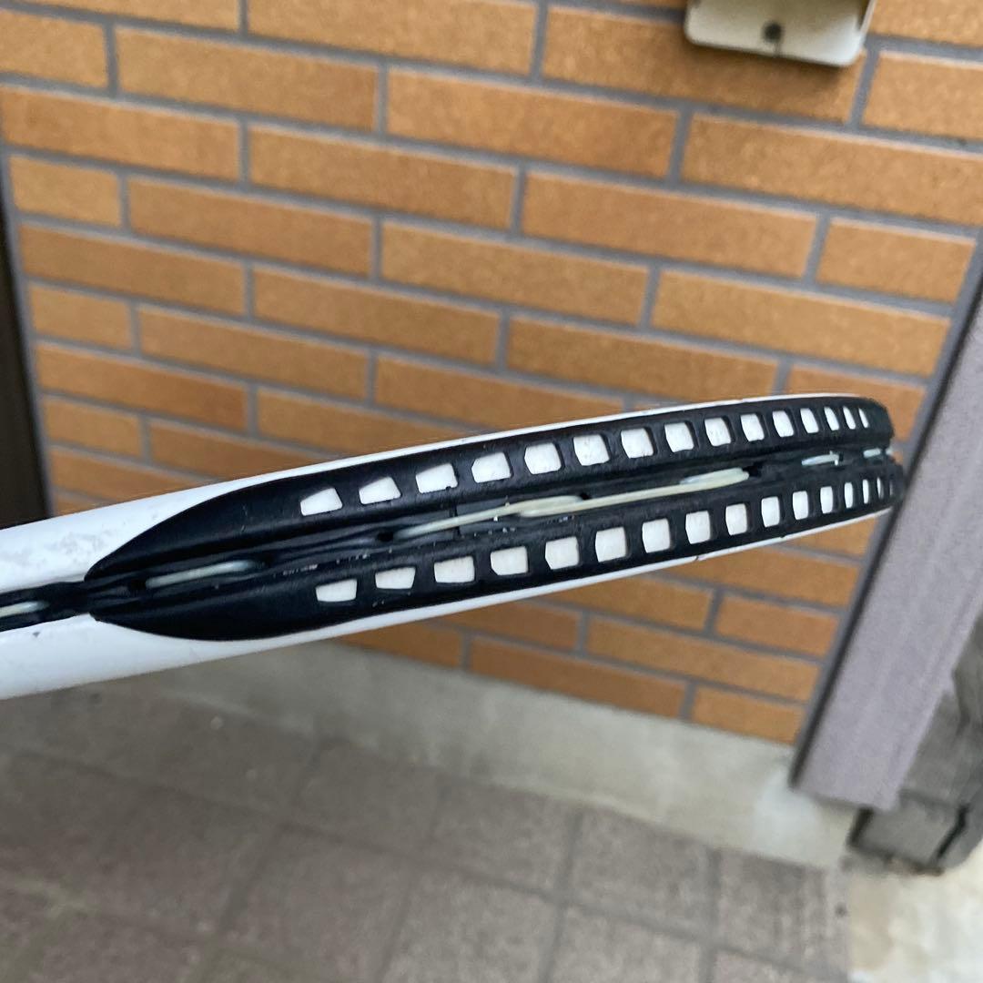 DUNLOP LX800 110 硬式テニスラケット