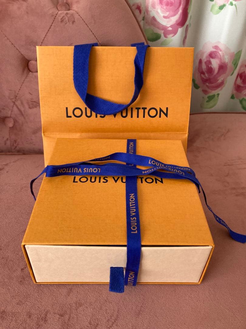 あか　ルイ・ヴィトン モノグラムエクリプス　ベルト