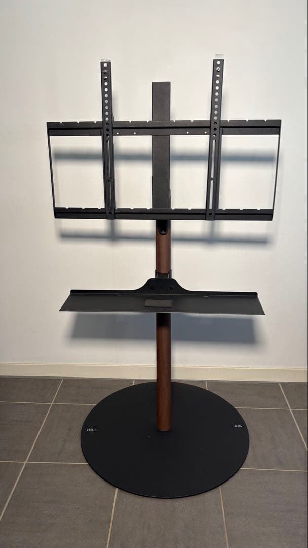 WALL テレビスタンド&サウンドバー棚板