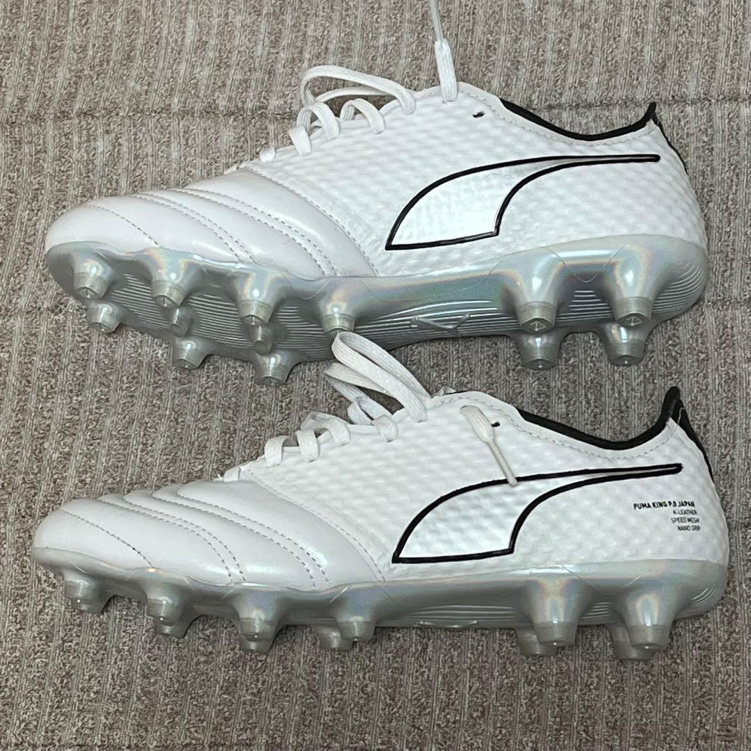 【プーマ】 キングミライ HG/AG