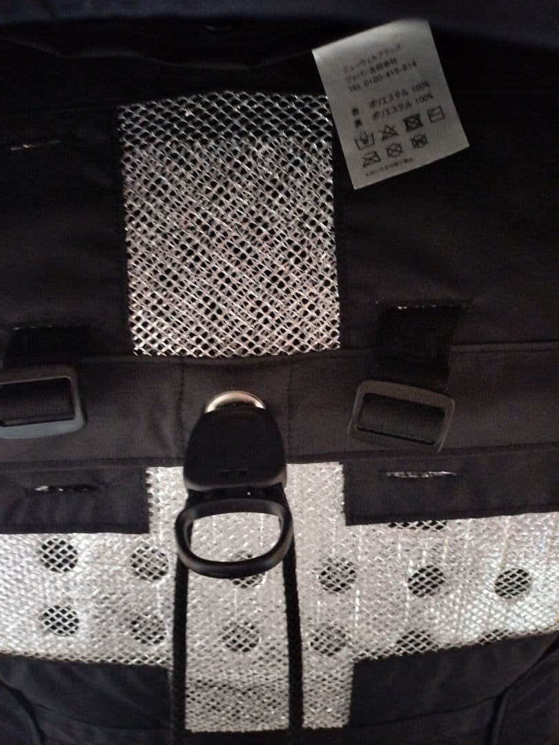 美品 Aprica ベビーカー ネイビー アップリカ ラクーナクッションAC