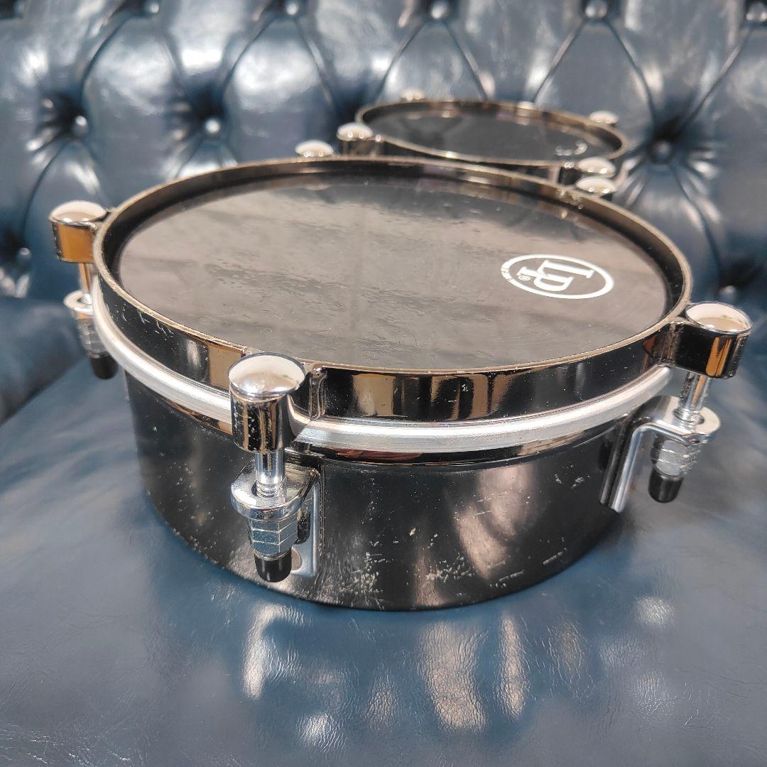 LP 845-JD ジョン・ドルマヤン シグネチャー ミニティンバレス 廃盤品