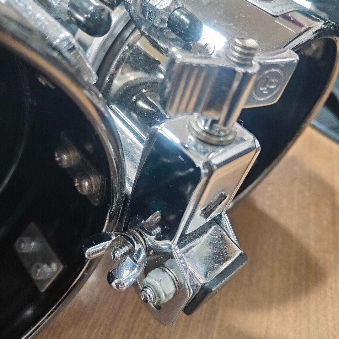 LP 845-JD ジョン・ドルマヤン シグネチャー ミニティンバレス 廃盤品