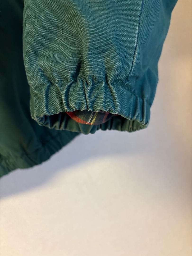 RalphLauren ラルフローレン スウィングトップ ブルゾン　グリーンXL